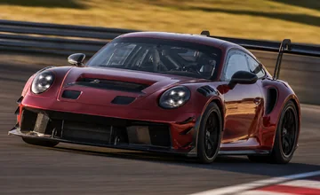 GT3 / GT Pro