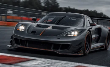 Hypercar